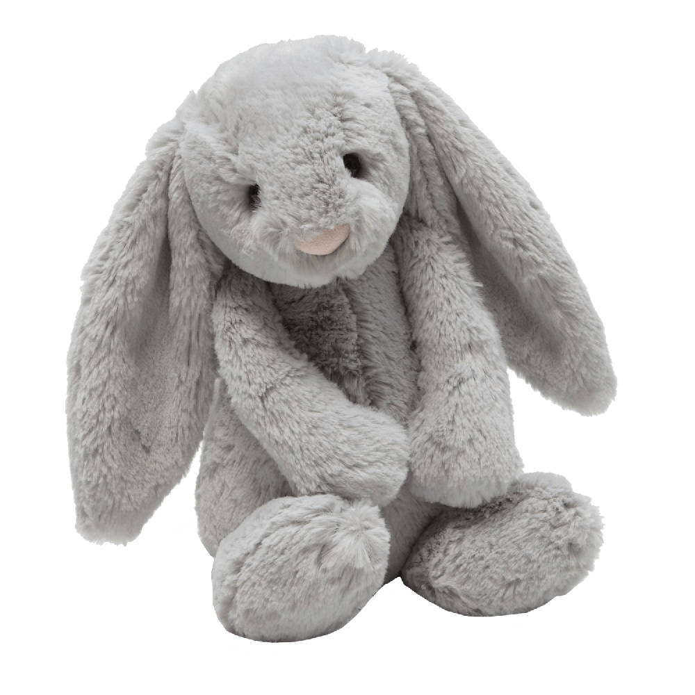 Baby GUND Thistle Bunny Stuffed Animal Plush, Cream