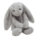 Baby GUND Thistle Bunny Stuffed Animal Plush, Cream