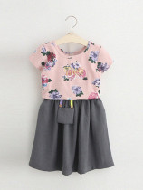 White girl short sleeves