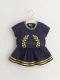 The Children's Place Girls' Sleeveless Casual Dress