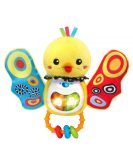 VTech Baby Adora-birdie Activity Rattle