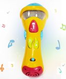 Kids Music Karaoke Microphone Toys