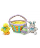 My First Easter Basket