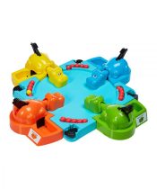 Hungry Hungry Hippos