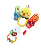 VTech Baby Adora-birdie Activity Rattle