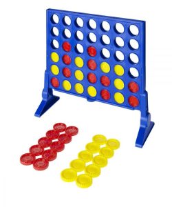 Hasbro Connect 4 Game