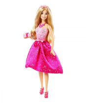 Barbie Happy Birthday Doll