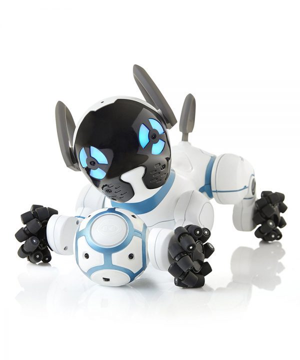 WowWee CHiP Robot Toy Dog