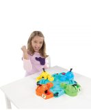 Hungry Hungry Hippos