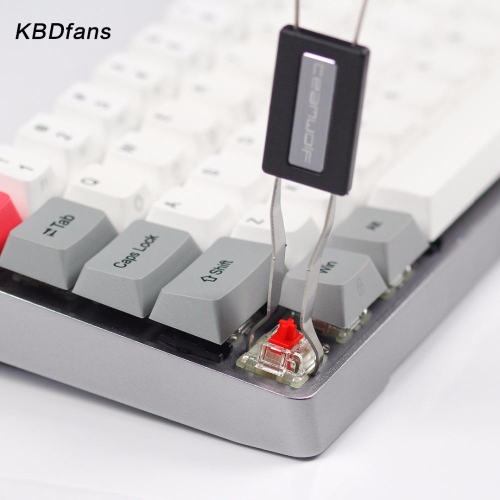 Switch And Keycaps Puller