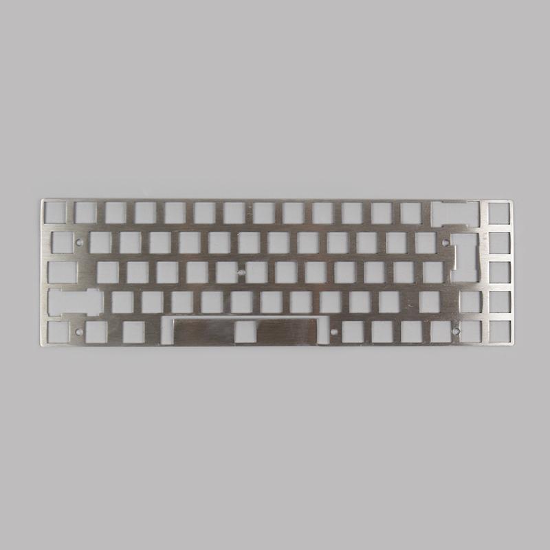 65% Tada68 keyboard Pcb