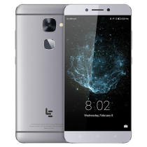 Original LeEco Le 2 X526 5.5 Inch Quick Charge 3GB RAM 64GB ROM Snapdragon 652 1.8GHz 4G Smartphone - Grey