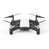 DJI Tello Drone BNF w/ 5MP HD Camera 720P WiFi FPV 8D Flips Bounce Mode STEM Coding Compatible Controller VR - White