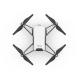 DJI Tello Drone BNF w/ 5MP HD Camera 720P WiFi FPV 8D Flips Bounce Mode STEM Coding Compatible Controller VR - White