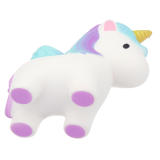 Unicorn Squishy 12*9CM Scented Squeeze Slow Rising Collection Toy Soft Gift