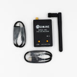 Eachine ROTG01 Pro UVC OTG 5.8G 150CH Full Channel FPV Receiver W/Audio For Android Smartphone - Black