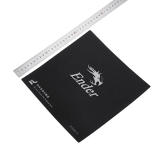 Creality 3D® 235*235mm Frosted Heated Bed Hot Bed Platform Sticker With 3M Backing For Ender-3 3D Printer Part