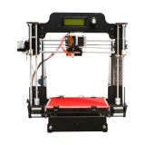 Geeetech® Prusa I3 Pro W DIY 3D Printer 200x200x180mm Printing Size 1.75mm 0.3mm Nozzle