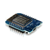 WeMos® D1 mini V2.2.0 WIFI Internet Development Board Based ESP8266 4MB FLASH ESP-12S Chip