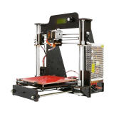 Geeetech® Prusa I3 Pro W DIY 3D Printer 200x200x180mm Printing Size 1.75mm 0.3mm Nozzle