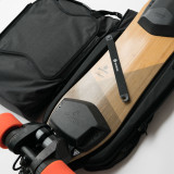 Boosted Backpack