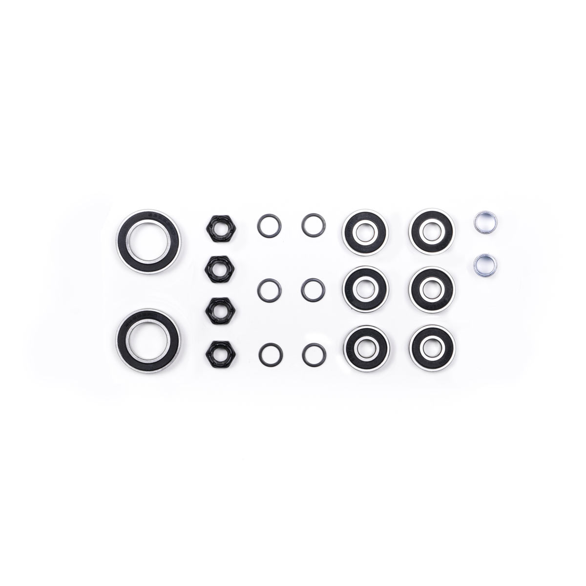 2nd Gen Bearing Service Kit