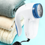 Femei de ropa eléctrica removedor de pelusa de afeitar para suéteres/cortinas/alfombras ropa pelusa de Pellets máquina de corte píldora removedor