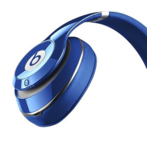 Beats Solo3 Wireless Headset Bluetooth Wireless Headset Headset Gaming Headset Gaming - Hitam dan Merah (Edisi Ulang Tahun ke 10)