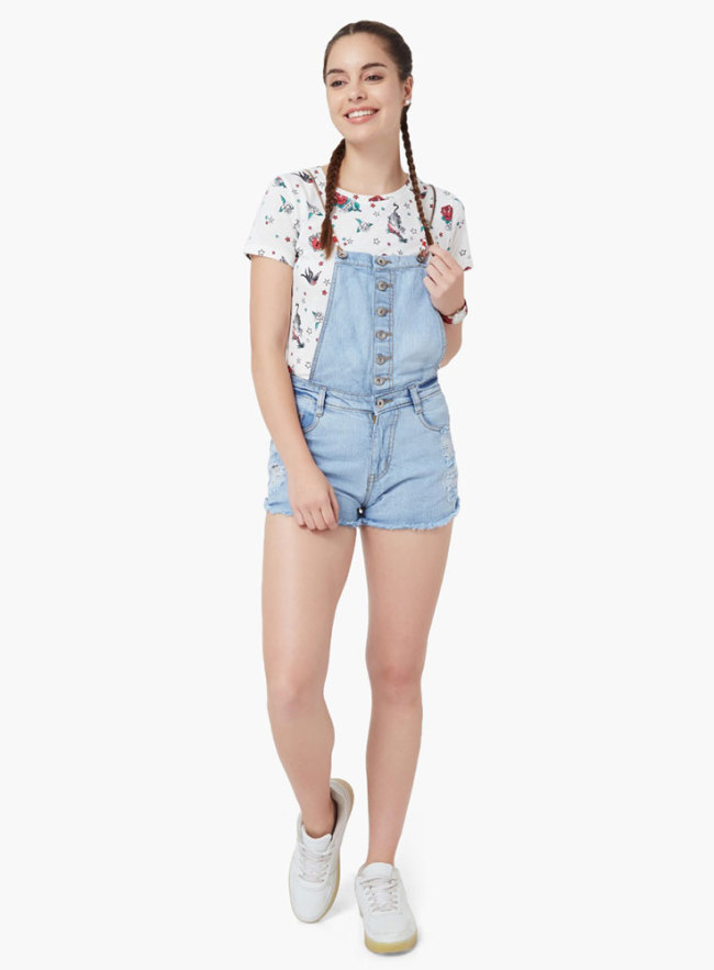 Danim Jeans