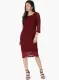 Wrap Dress
