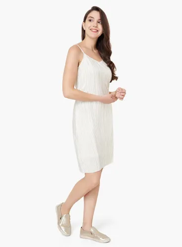 Overlap Dresss