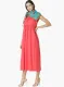 Sleeveless dress