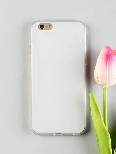 DIY Phone Case For Iphone - White For Iphone 6