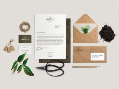 Plant branding