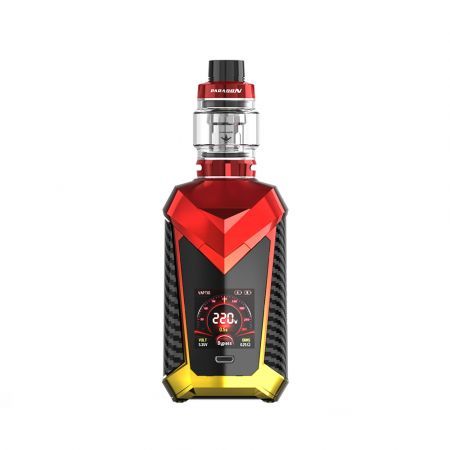 hellvape drop dead rda