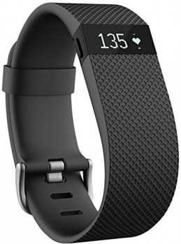 Fitbit Smartband Charger HR