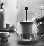 tea set