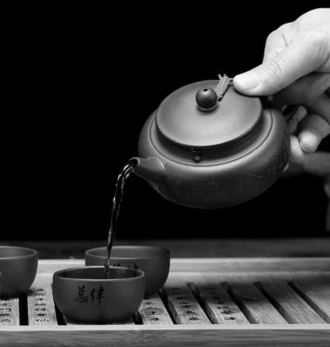 best tea set