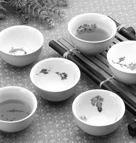 tea set