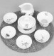 tea set