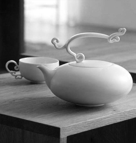 tea set
