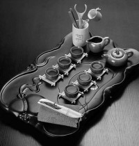 tea set