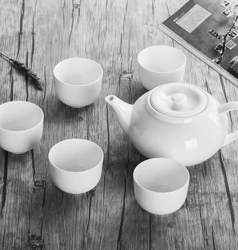 tea set