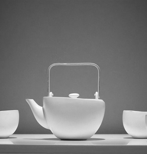 tea set