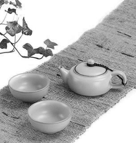 Good tea