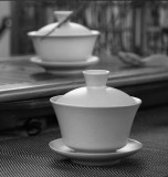 tea set