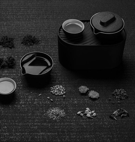 tea set