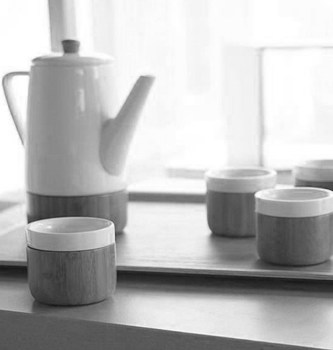 tea set