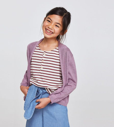 Flowy cardigan