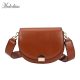 Mododiino Vintage Crossbody Bags For Women 2019  Female Small Saddle Bag Leather Shoulder Bag Luxury Women Bag Designer DNV1057